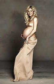 22P Pregnant Celebrities 