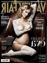 22P Pregnant Celebrities 