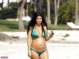 22P Pregnant Celebrities 