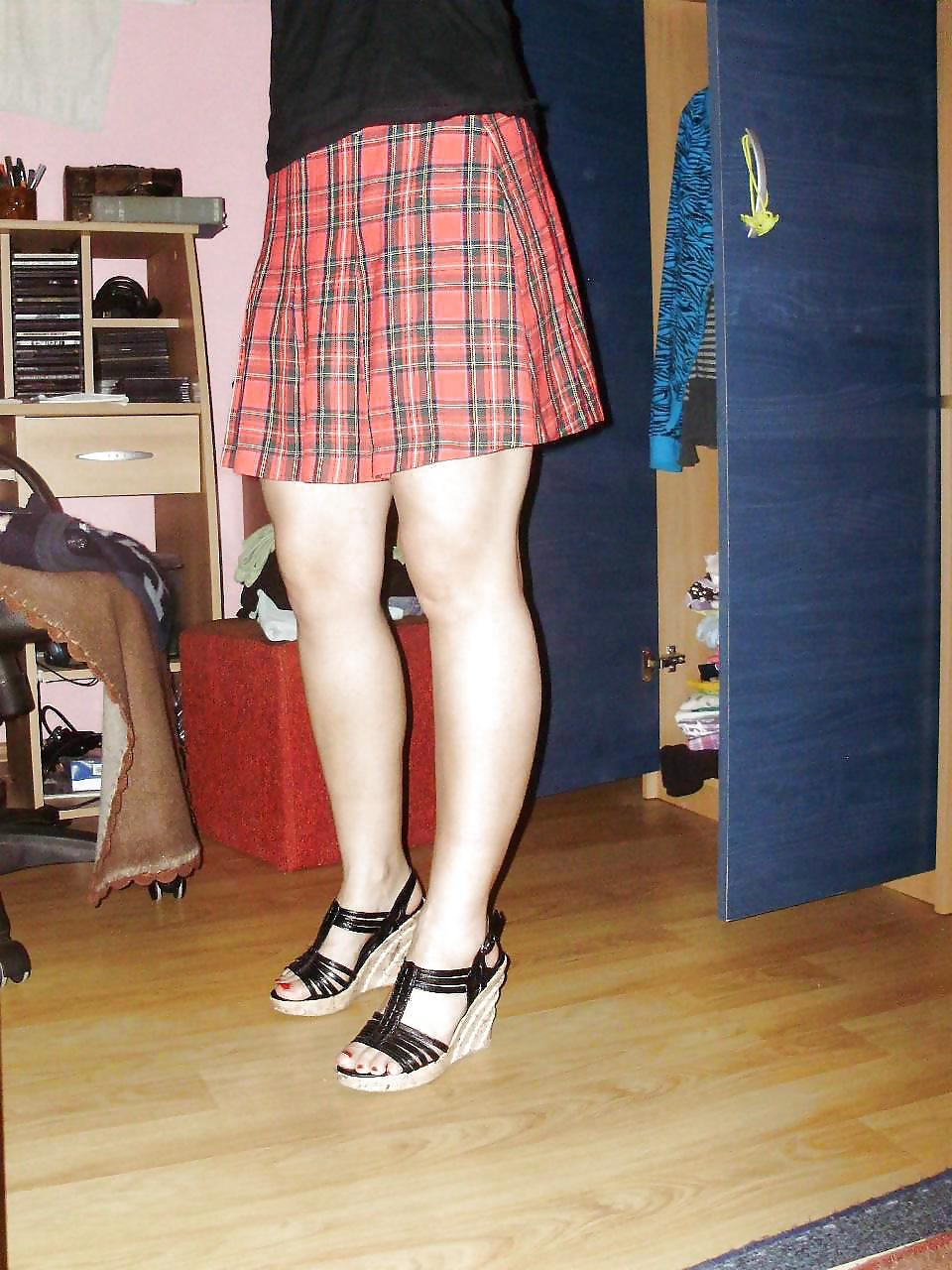 20P Horny Milf (Croatian)