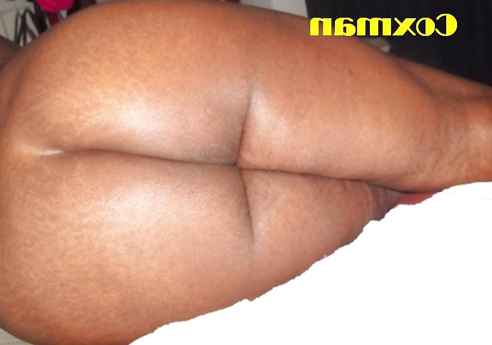 8P Hairy step mom
