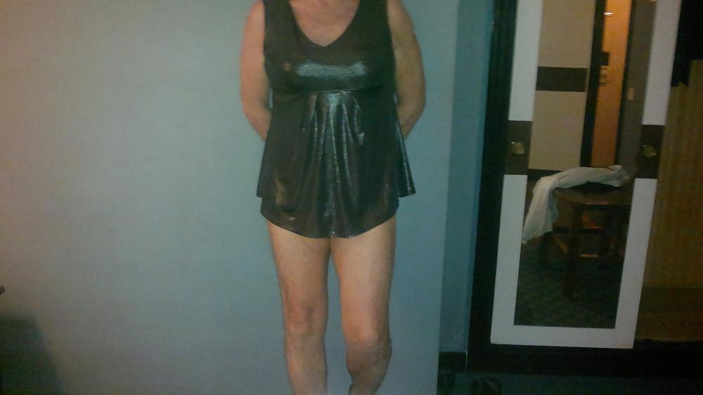21P Crossdresser