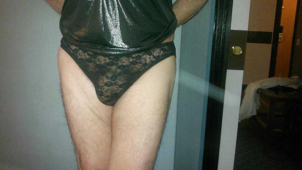 21P Crossdresser
