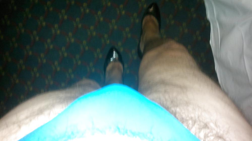 21P Crossdresser