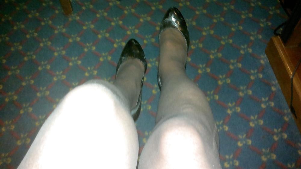 21P Crossdresser