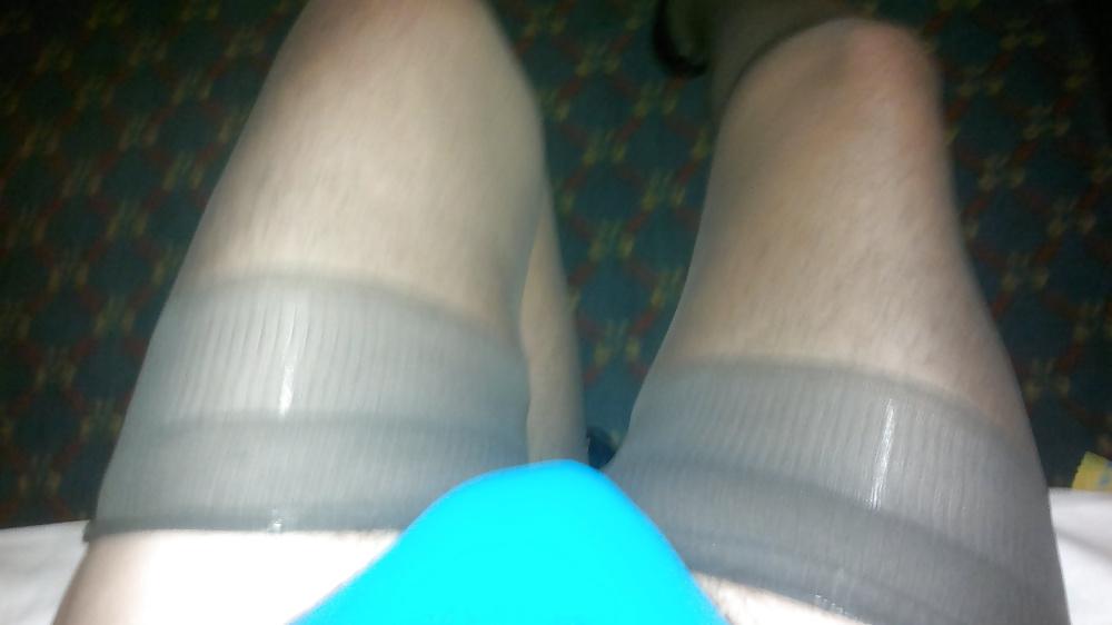 21P Crossdresser