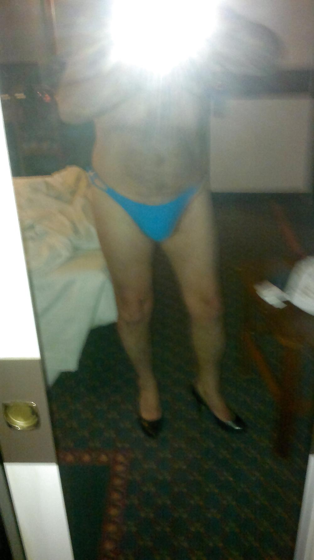 21P Crossdresser