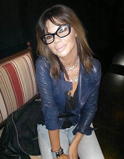 6P Edyta Gorniak (Polish Celebrities)