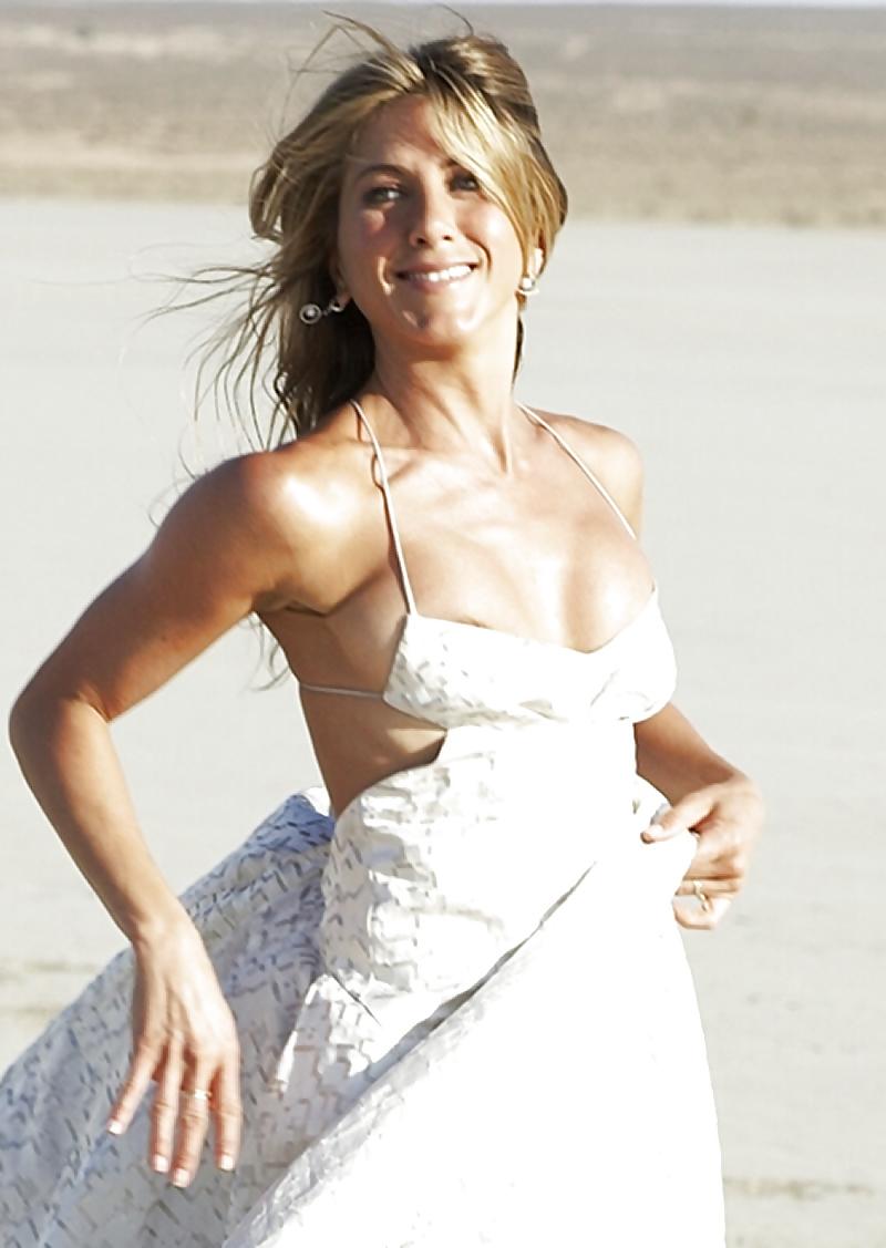 25P Jennifer Aniston mega collection 