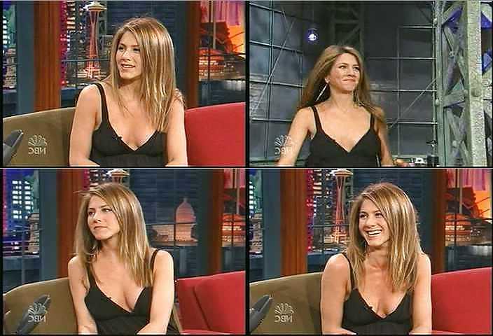 25P Jennifer Aniston mega collection 