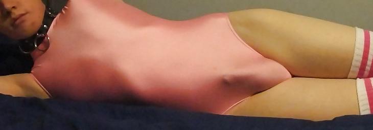 25P Teen, crossdresser, cd, femboy 6
