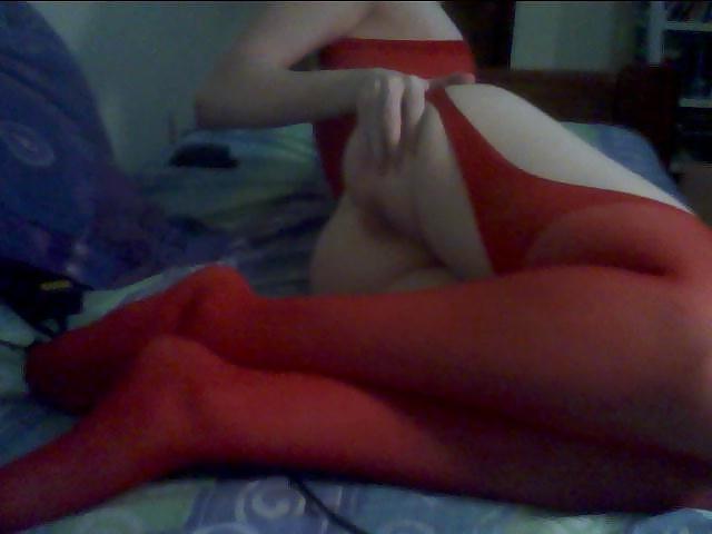 25P Teen, crossdresser, cd, femboy 6