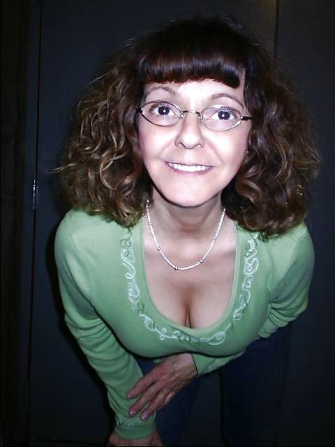 25P Slut Sandy Works At Our Local Liquor Store