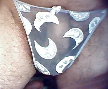 25P String color 26