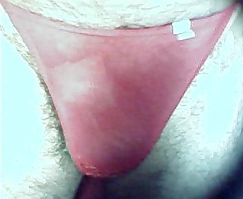 25P String color 26