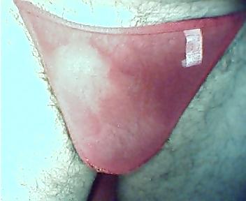 25P String color 26