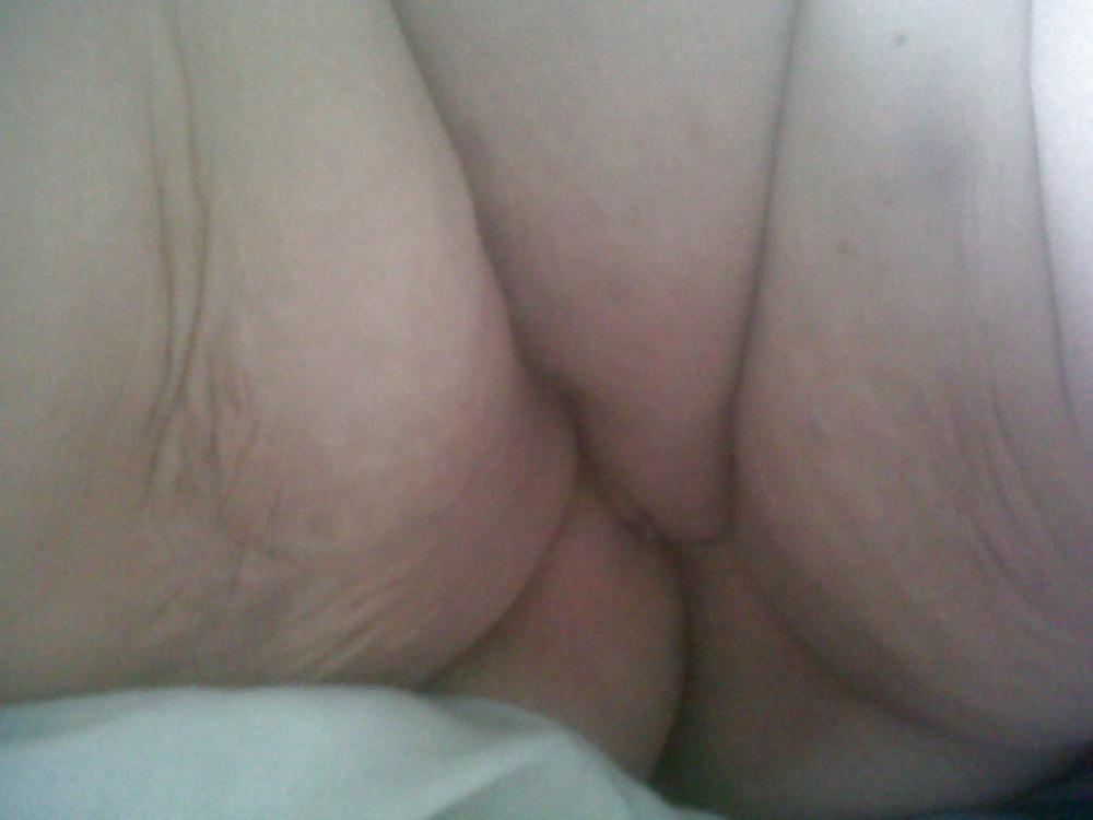 4P SSBBW Facebook whore