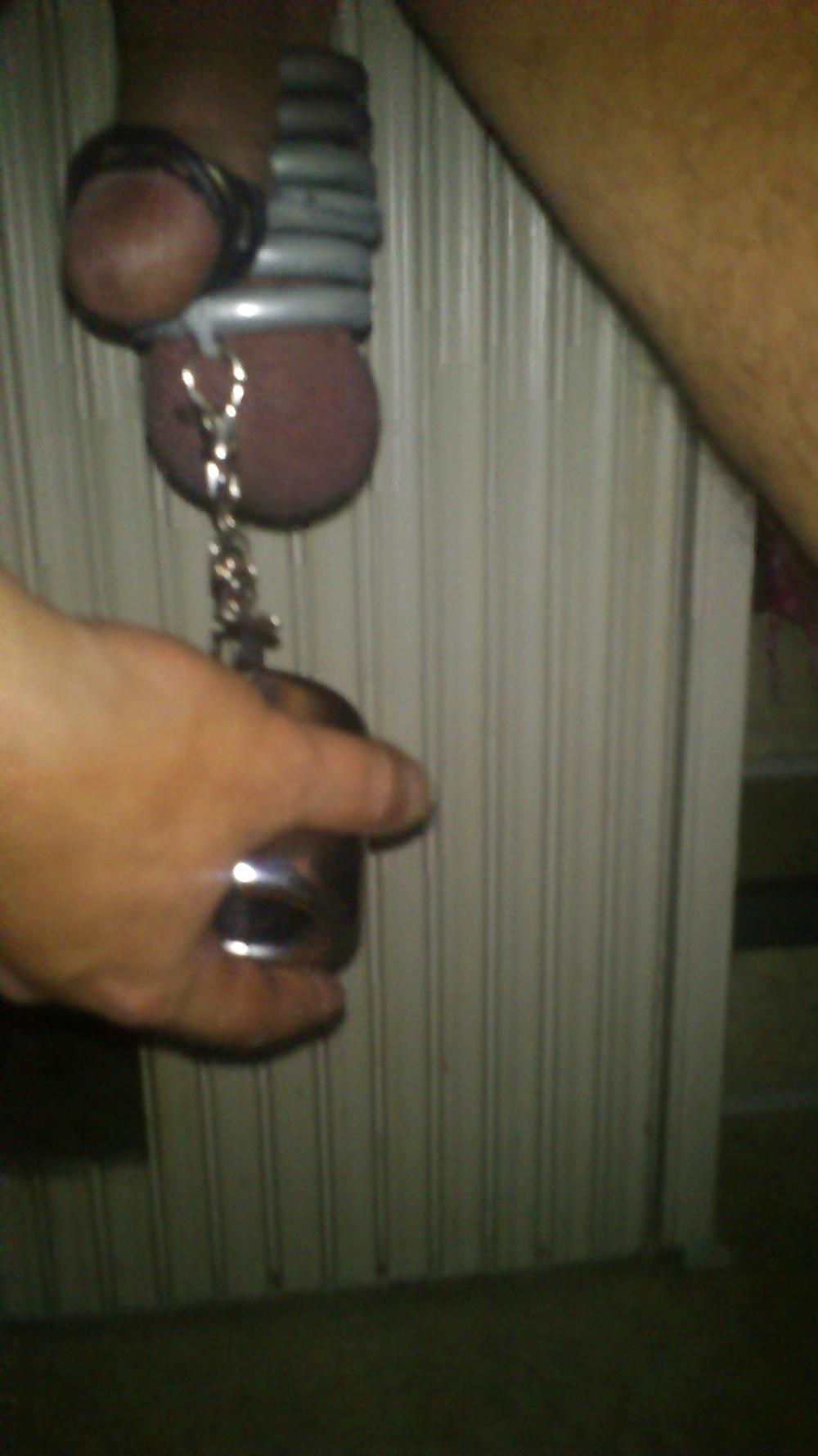 17P Ball Stretching