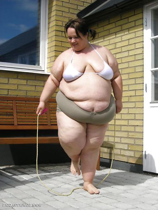 25P Sweet mix ssbbw and bbx vol. 3