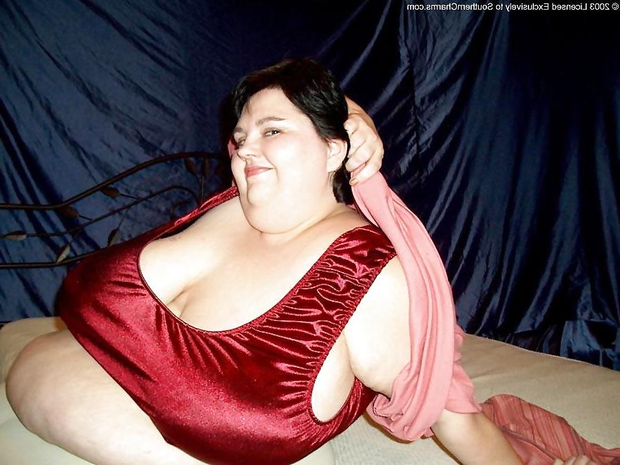 25P Sweet mix ssbbw and bbx vol. 3