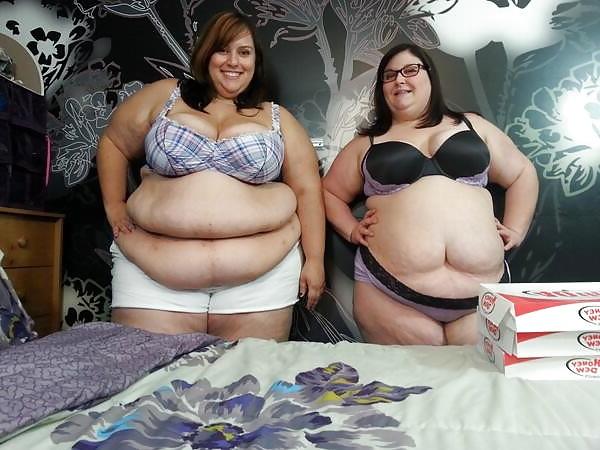 25P Sweet mix ssbbw and bbx vol. 3
