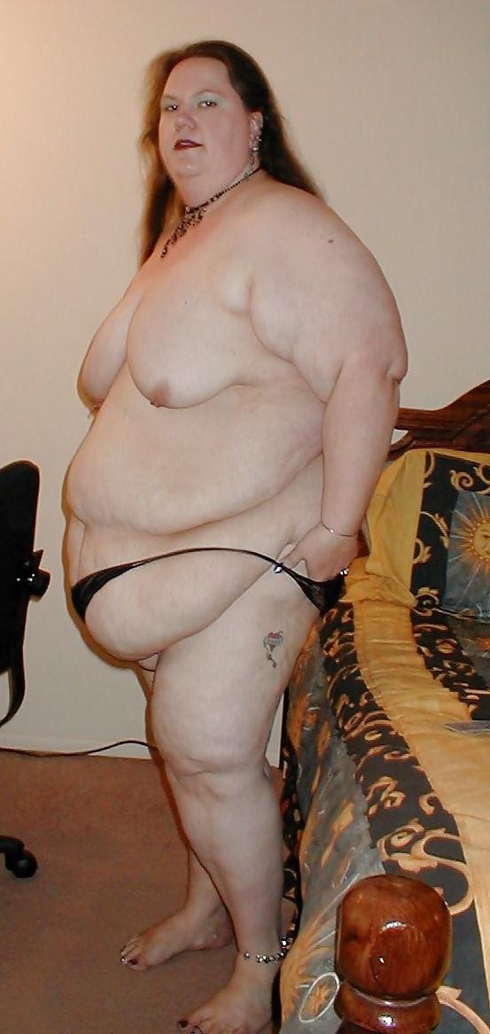 25P Sweet mix ssbbw and bbx vol. 10