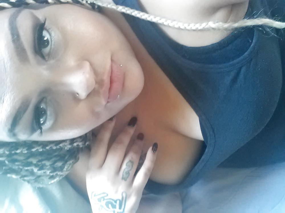 8P My SSBBW FreakShow Whore
