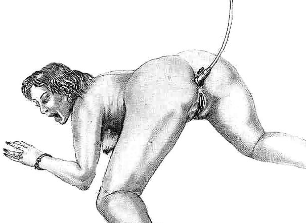 17P Enema love