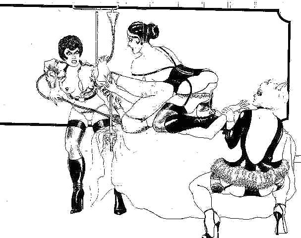 17P Enema love