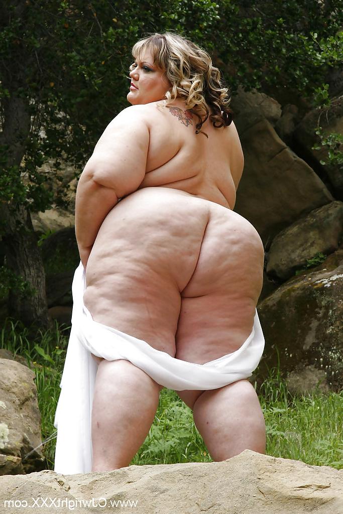 25P Sweet mix ssbbw and bbx vol. 17