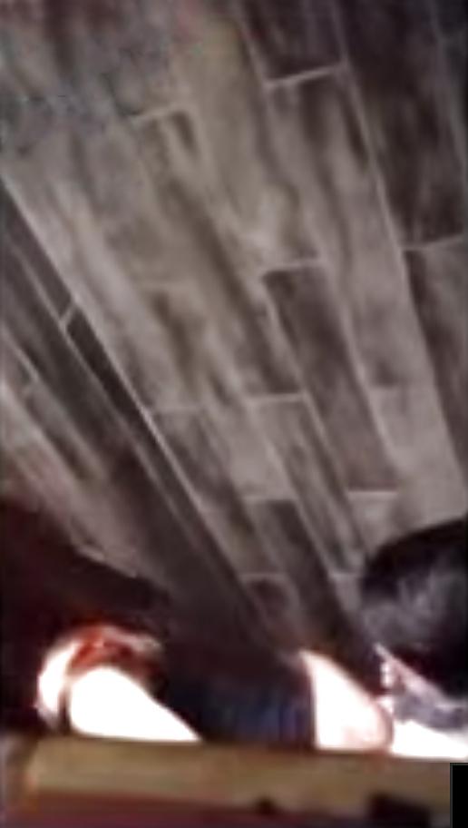 12P Korean office girl fucked by boss at party