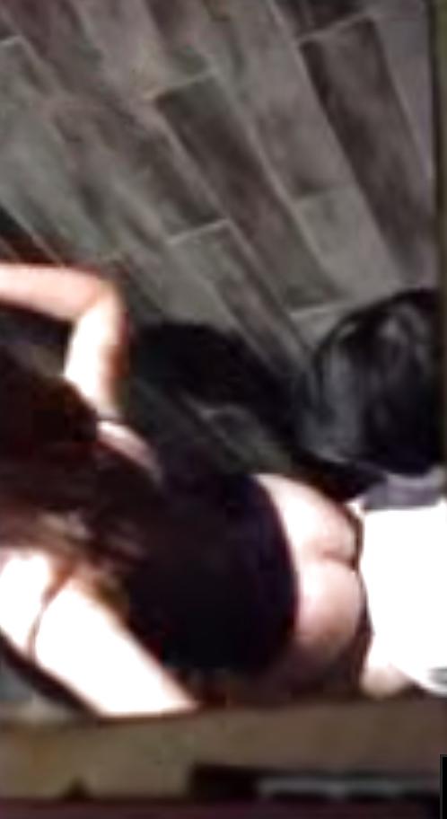12P Korean office girl fucked by boss at party