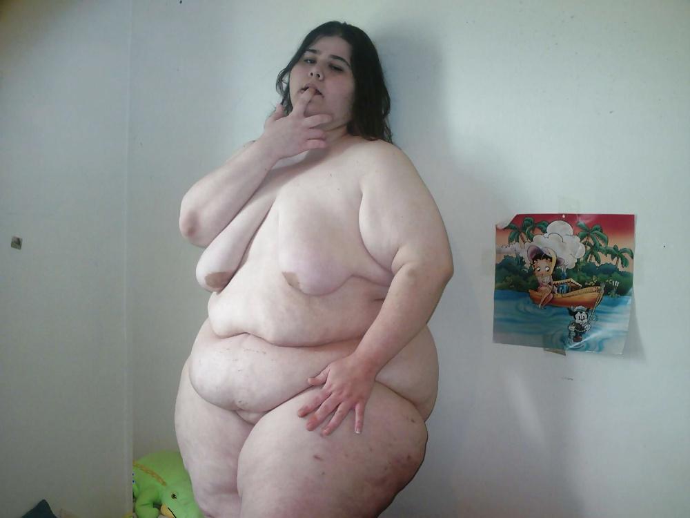 25P Sweet mix ssbbw and bbx vol. 26