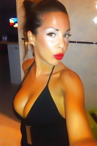 21P Kim Glow (Les marseillais w9)