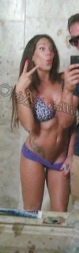 21P Kim Glow (Les marseillais w9)