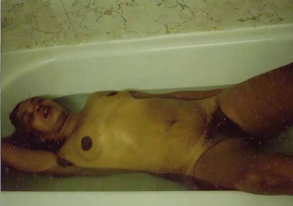 10P Lisa Meadows-Master's personal cumdump