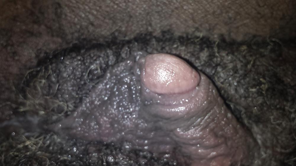 23P Very big clit