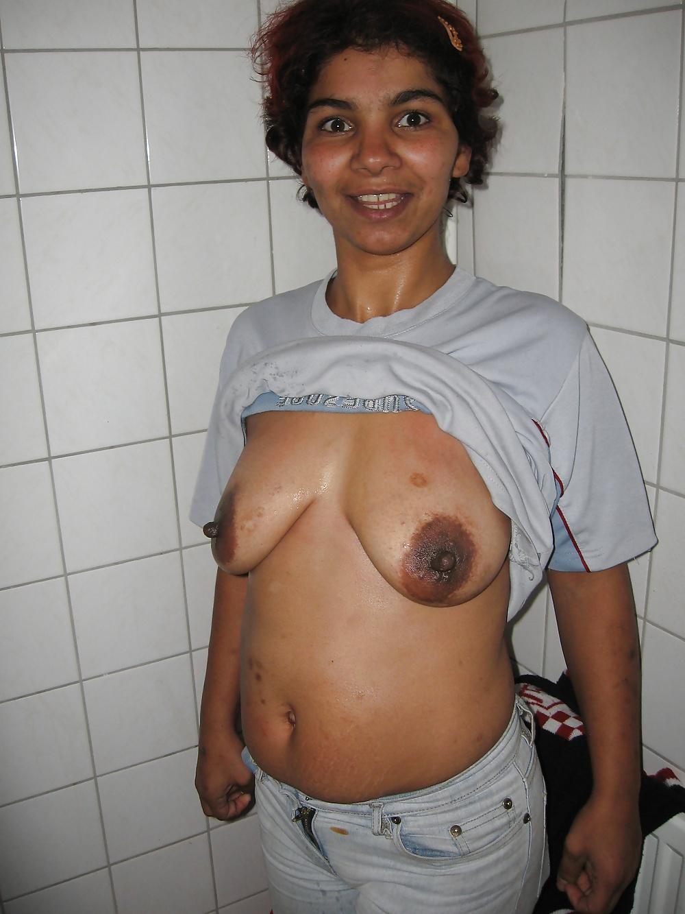 25P Gypsy street whores