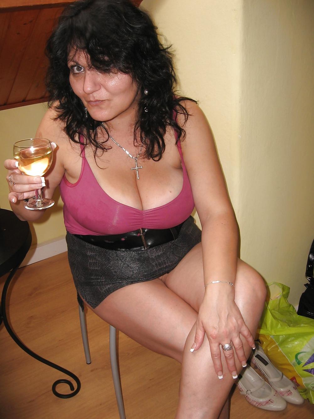 25P Gypsy street whores