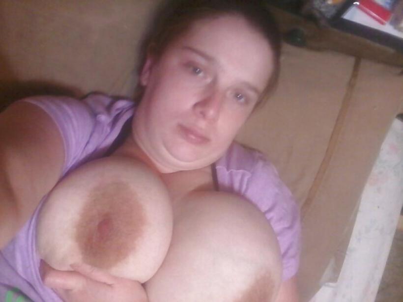 25P Big boobs from the United States