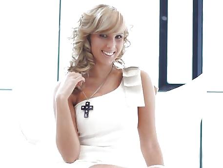 25P Annemarie Eilfeld ( DSDS )