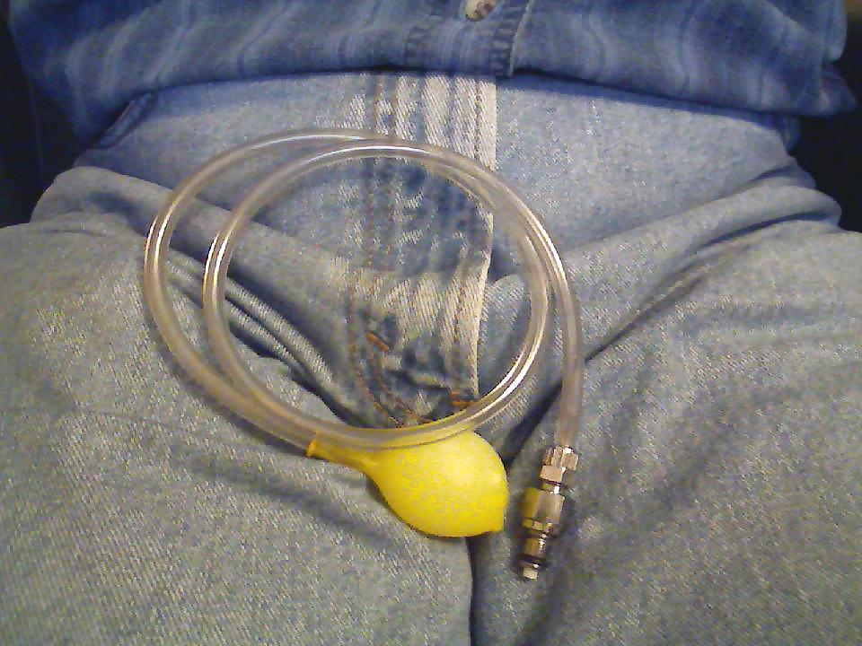 9P Need Wine Enema
