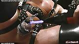25P Cock and ball pain