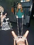 25P Cock and ball pain