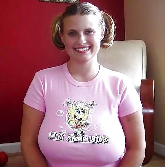 25P Webtastic Boobs Vol.600 - K.Beljaus WebFavs