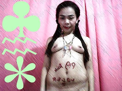 10P Pigtail Girls of xhamster
