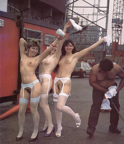 25P Stockings and Suspenders 5