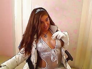 25P Big boobs beautiful teen