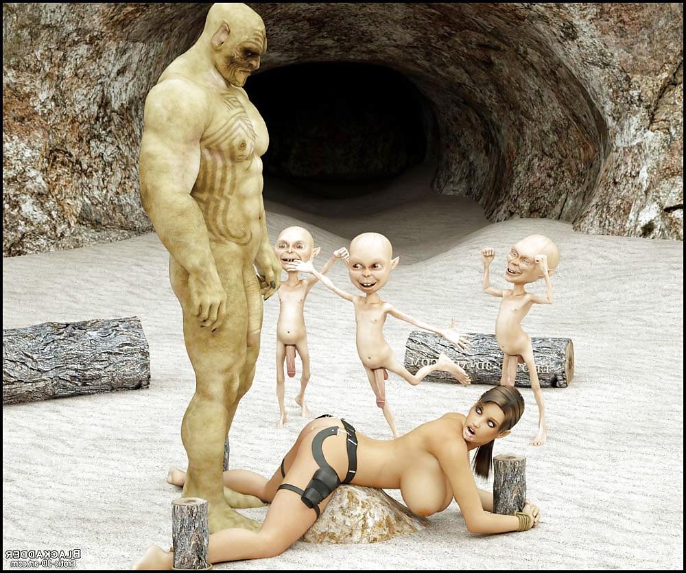 25P Erotic cartoons