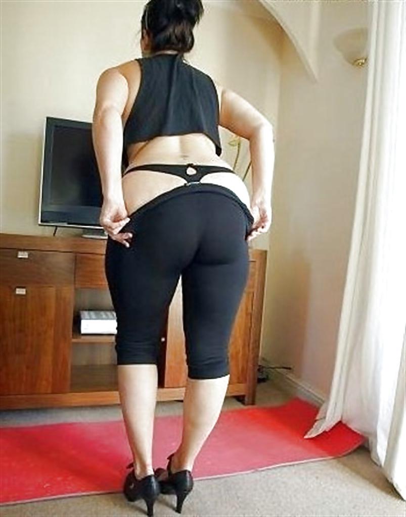 12P Arsch-Hintern-Hintern! (Cougar Reife MILF)